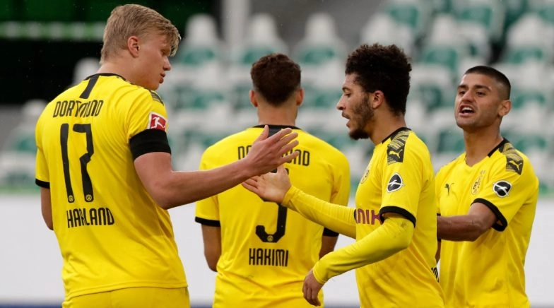 Bundesliga 2019–20 Live Streaming Online, Borussia Dortmund vs Mainz
