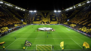Borussia Dortmund to Register Women's Football Team From 2020-21 Season