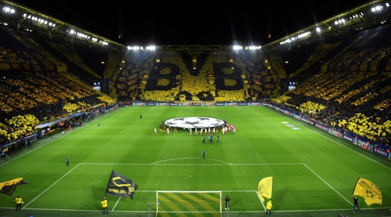 Borussia Dortmund to Ensure 'Highest-Possible Degree of Safety' for Players