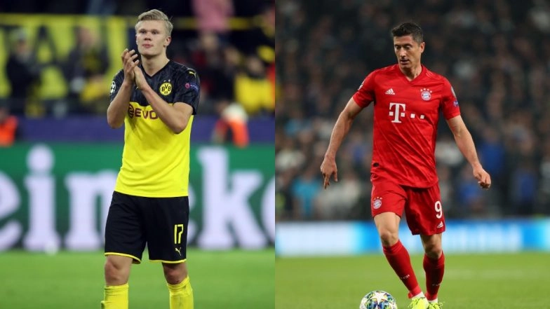 DOR vs BAY Dream11 Prediction in Bundesliga 2019–20: Tips to Pick Best Team for Borussia Dortmund vs Bayern Munich Football Match