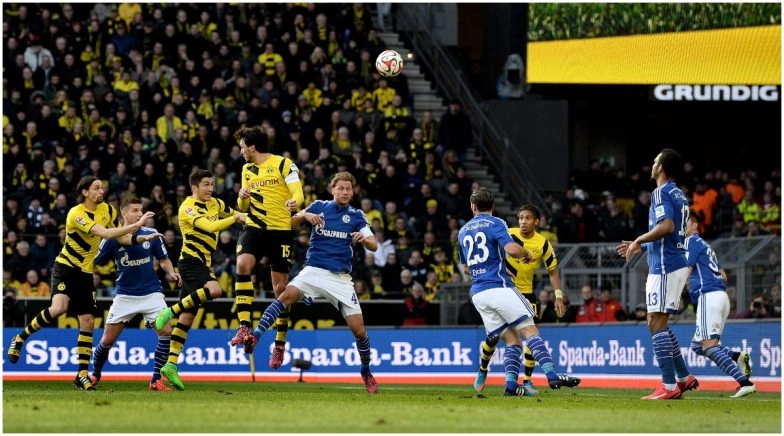 Bundesliga 2019-20 Season to Restart from May 16 With Borussia Dortmund vs Schalke Clash