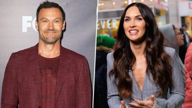 Megan Fox and Brian Austin Green Part Ways After 10 Years Of Marriage, Confirms the 46-Year-Old Actor