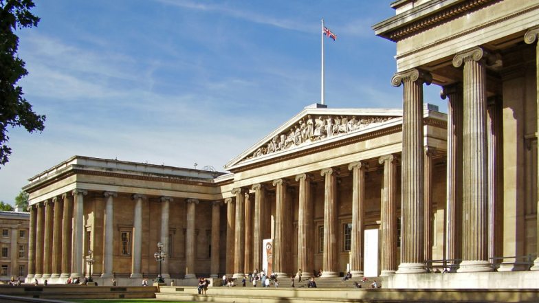 UK Further Eases COVID-19 Restrictions; Bars, Restaurants, Cinema Halls, Museums Allowed To Reopen