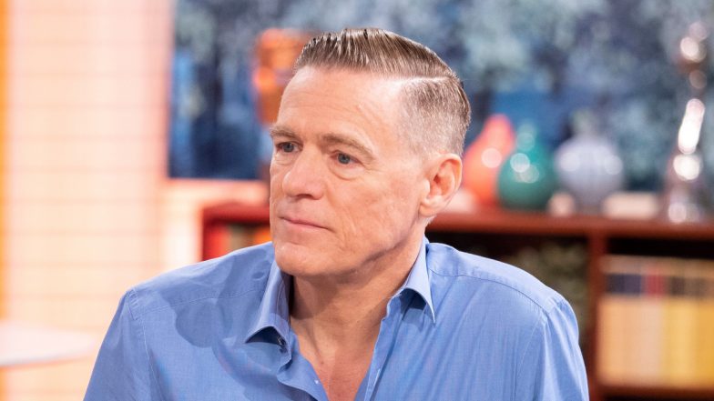 Bryan Adams Apologises For Racist Instagram Post, Says 'I Have Love For All People And My Thoughts Are With Everyone Dealing With This Pandemic'&nbsp;