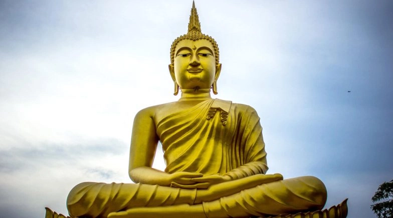 Buddha Purnima 2020 Greetings: Twitterati Share Motivational Messages to Celebrate Vesak Day 