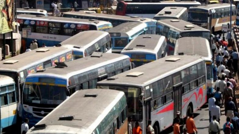 Haryana Government to Run Special Buses From Delhi
