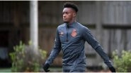 Callum Hudson-Odoi, Chelsea Winger, Arrested for Breaching Lockdown Rules After Model Visiting Him Calls Police
