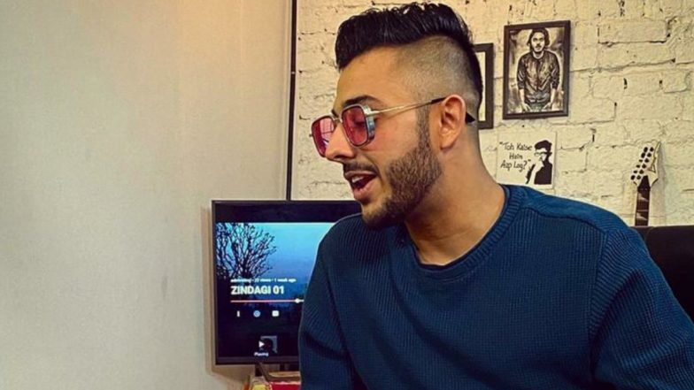 CarryMinati Breaks Silence Over His Video 'YouTube vs TikTok: The End' Removal Controversy, Says 'Biggest Achievements Become Easy Target'; Read Full Statement