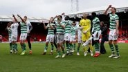 Celtic FC Declared Champions of Scottish Premiership After Remainder of 2019&ndash;20 Season Gets Cancelled