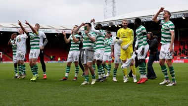 Celtic FC Declared Champions of Scottish Premiership After Remainder of 2019–20 Season Gets Cancelled