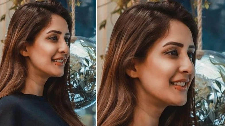 Chahatt Khanna Says She Has Been Subjected To Cyber-Crime By A Close Friend, Reveals That She Has Filed A Police Complaint