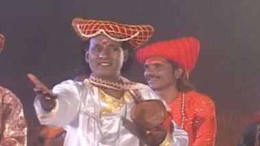 Chhagan Chougule, 'Navri Natali' Fame Folk Artist From Maharashtra, Dies After Contracting Coronavirus