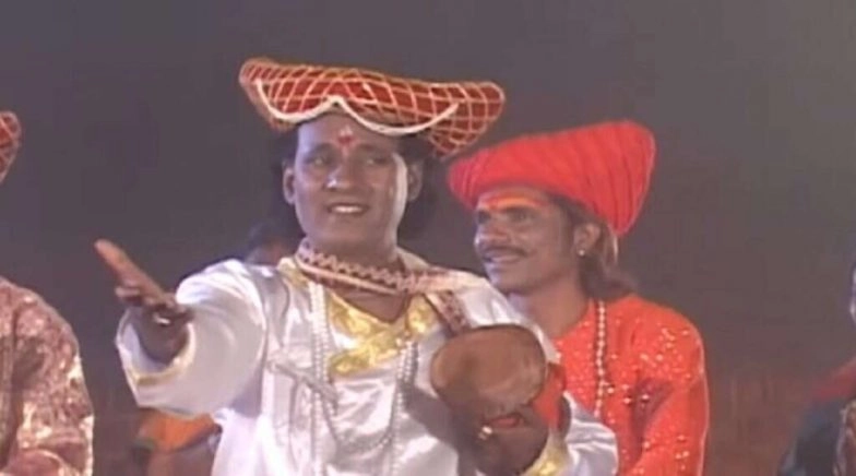 Chhagan Chougule, 'Navri Natali' Fame Folk Artist, Dies After Contracting Coronavirus