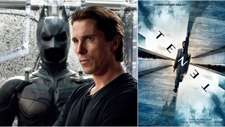 Ahead Of Tenet's Release, Christopher Nolan's Dark Knight Trilogy to Re-Release in Hong Kong in June 
