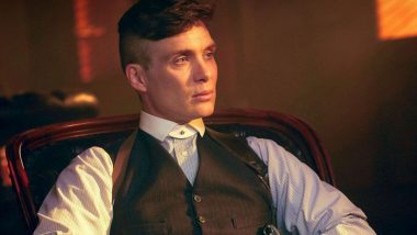 Cillian Murphy Birthday: 5 Best Moments Of the Irish Actor As Tommy Shelby in Peaky Blinders (Watch Videos)