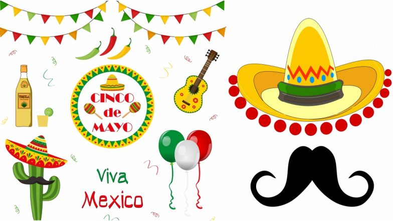 Cinco de Mayo 2020: 11 Interesting Facts From Puebla Dress to Mole Poblano That Makes This Celebration Day Even More Amazing!
