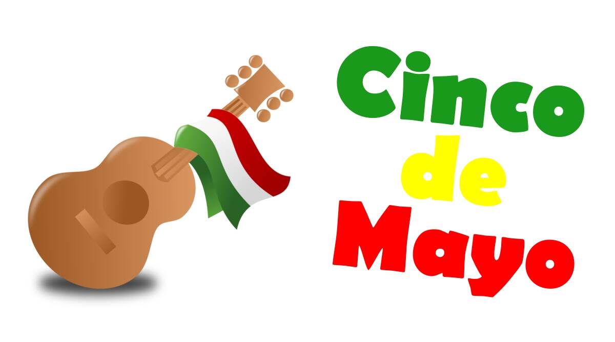 Cinco de Mayo 2020 Images & HD Wallpapers for Free Download Online: Wish  Happy Cinco de Mayo With Funny Memes and GIF Greetings | LatestLY