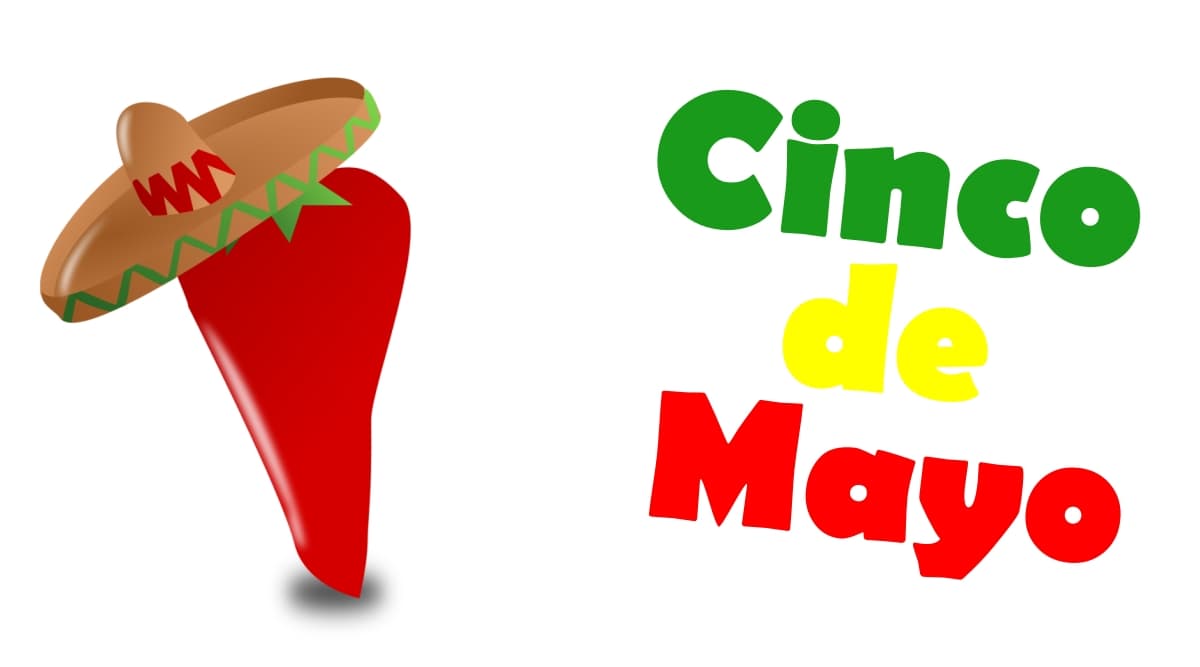 Cinco de Mayo 2020 Images & HD Wallpapers for Free Download Online: Wish  Happy Cinco de Mayo With Funny Memes and GIF Greetings | 🙏🏻 LatestLY