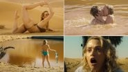 Climax Teaser: Ram Gopal Varma's Film Starring Adult Star Mia Malkova Is Sufficiently Hot and Deliciously Thrilling (Watch Video)