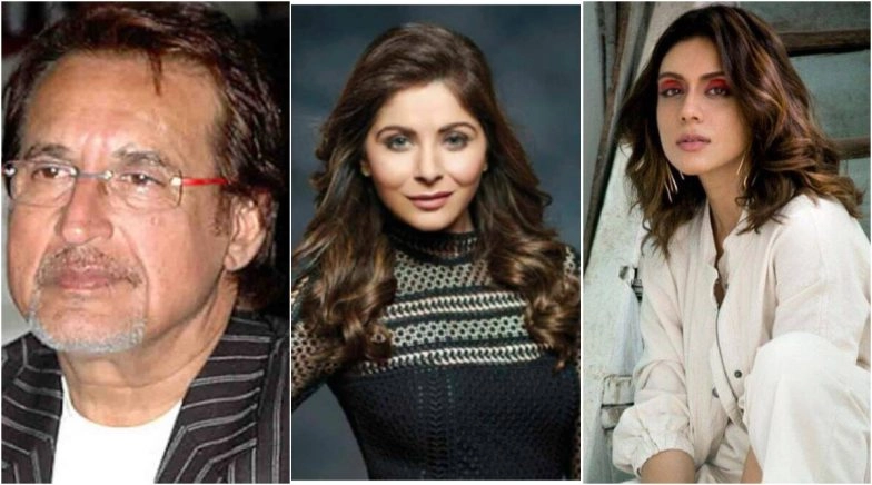 COVID-19: Kiran Kumar, Kanika Kapoor, Zoa Morani - Bollywood Celebs Who Tested Positive 