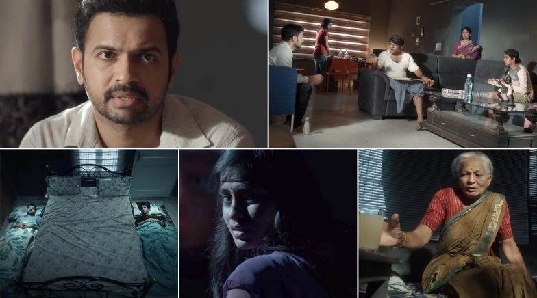 Coronavirus Trailer: RGV Brings A Thriller In The Times Of Virus & The Fear Is Real