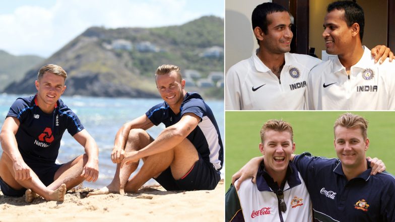 From Pathan Brothers to Kerr Sisters, ICC Shares Lovely Thread on International Day of Families 2020; IPL Franchises Also Share Amazing Pictures
