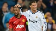 Cristiano Ronaldo Had Said &lsquo;Yes&rsquo; to Alex Ferguson for a Manchester United Return, Says Patrice Evra