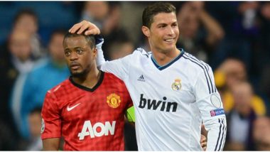 Cristiano Ronaldo Had Said ‘Yes’ to Alex Ferguson for a Manchester United Return, Says Patrice Evra