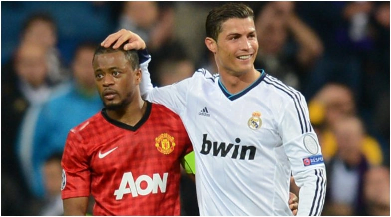 Cristiano Ronaldo Had Agreed for a Manchester United Return in 2013, Says Patrice Evra