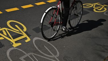 Migrant Worker Dies Midway While Cycling to Uttar Pradesh from Maharashtra Amid Lockdown