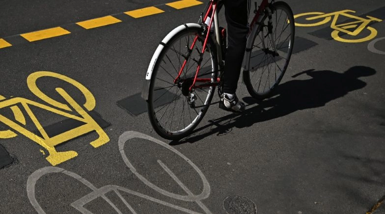 Migrant Worker Dies Midway While Cycling to Uttar Pradesh from Maharashtra Amid Lockdown 