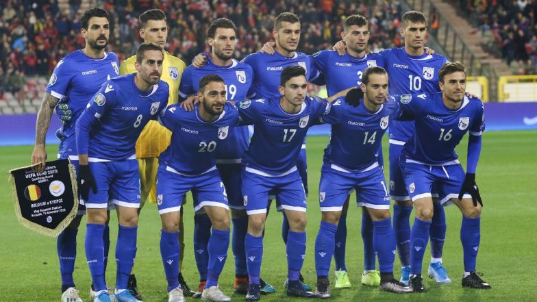 CFA Suspends All Remaining Games in Cyprus Football League Amid COVID-19 Pandemic