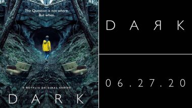 Dark Season 3: Final Season of The Netflix Thriller To Release on June 27 (Watch Video)