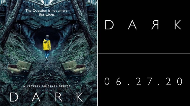 Netflix's Dark To Release Season 3 on June 27, 2020