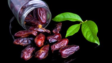 Weight Loss Tip of the Week: How to Eat Dates (Khajur) to Lose Weight