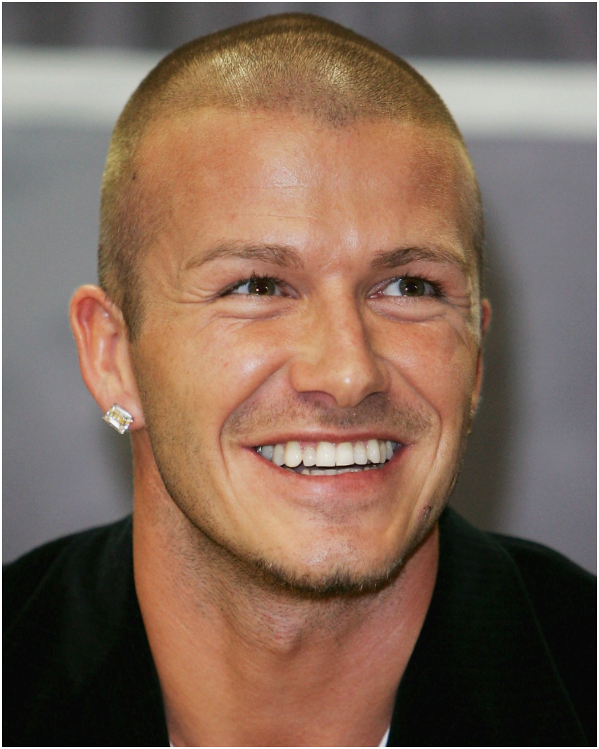 David Beckham Birthday Special: From the Buzz Cut to Blond Faux Hawk, 5 ...