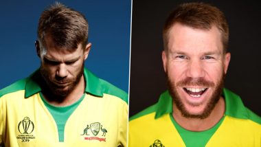 ICC Teases David Warner Over His Love for TikTok Videos in Their Latest Twitter Post