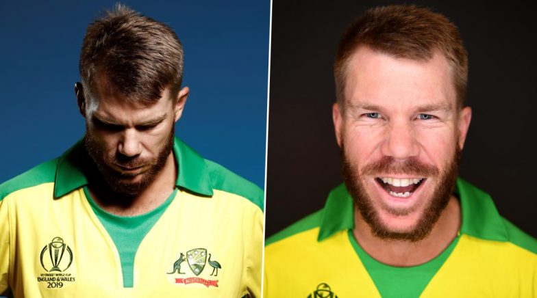 ICC Shares Intriguing Meme Showcasing David Warner’s Love for TikTok Videos