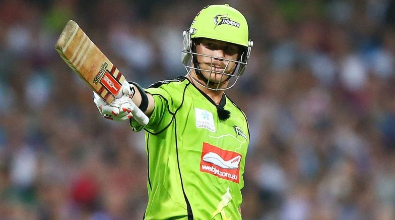 David Warner to Decide on His Participation in BBL 2020–21 After Looking at