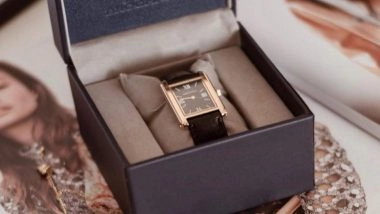 Add Sophistication and Elegance to Your Style with Dean Brochard Watches