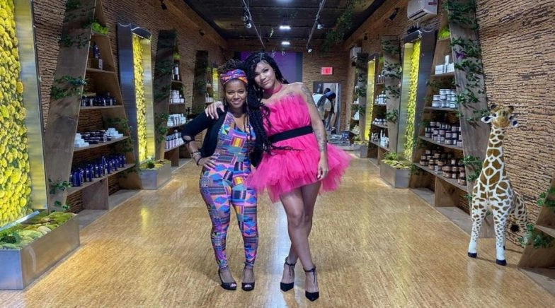 People Worldwide Are Turning to Deannee Santiago’s Lulu’s Holistics Skincare Line Amid Covid-19, This is Why