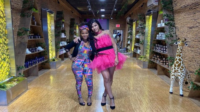 People Worldwide Are Turning to Deannee Santiago’s Lulu’s Holistics Skincare Line Amid Covid-19, This is Why