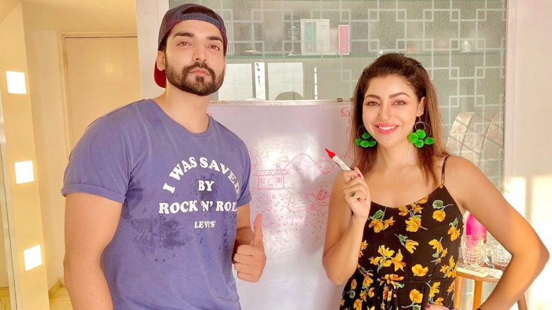 Anand Sagar's Ramayan: Here's Why Debina Bonnerjee Cried Her Heart Out During Shooting For The Show!