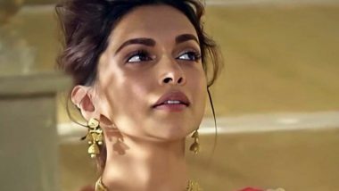 Deepika Padukone, Abloom and Gorgeous in This Throwback Photoshoot for Tanishq!