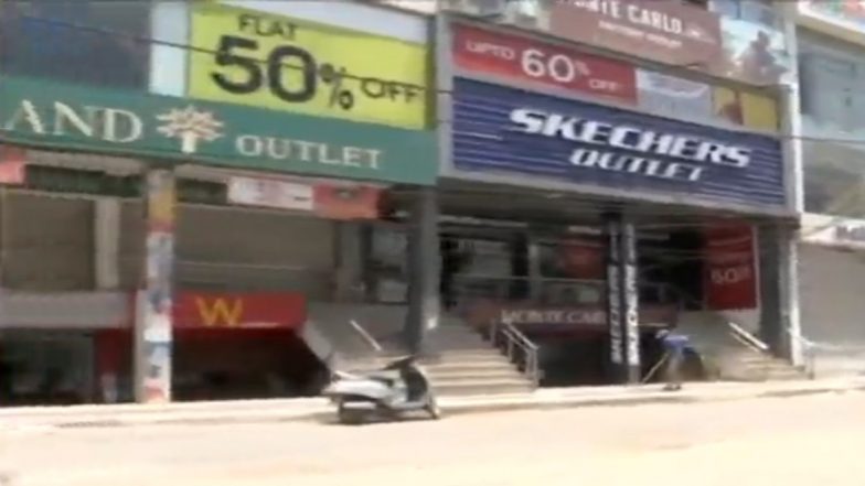 Delhi's Shaheen Bagh Market Reopens After Five Months Ahead of Eid 2020