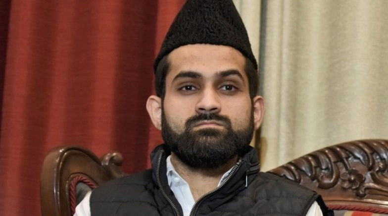 Delhi Jama Masjid Deputy Shahi Imam Syed Shaban Bukhari Issues Advisory for Eid and Ramadan 2020