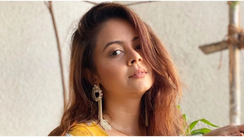 Devoleena Bhattacharjee Donates To Assam’s CM Relief Fund