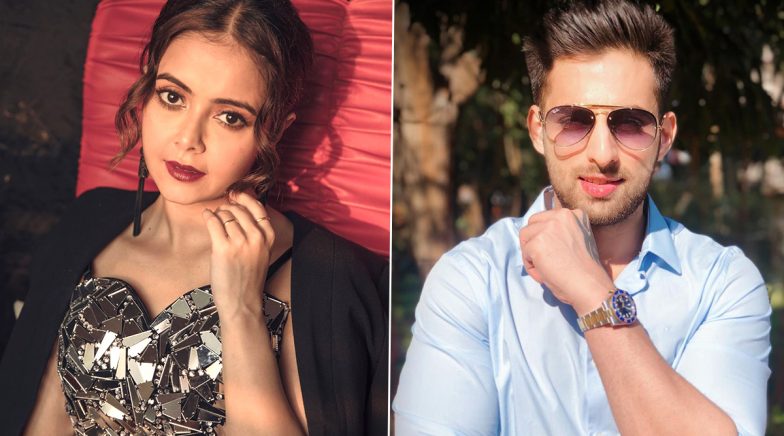Devoleena Calls Mayur Verma's Cyber Complaint Against Her A Publicity Stunt