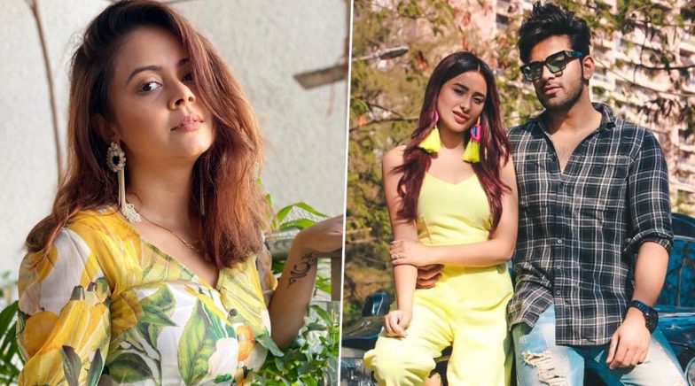 Devoleena Reveals She Is ‘Hurt’ by Paras and Mahira's Betrayal