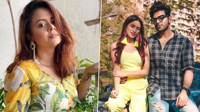 Bigg Boss 13: Paras Chhabra and Mahira Sharma’s Betrayal Hurt Me, Says Devoleena Bhattacharjee (Read Tweet)
